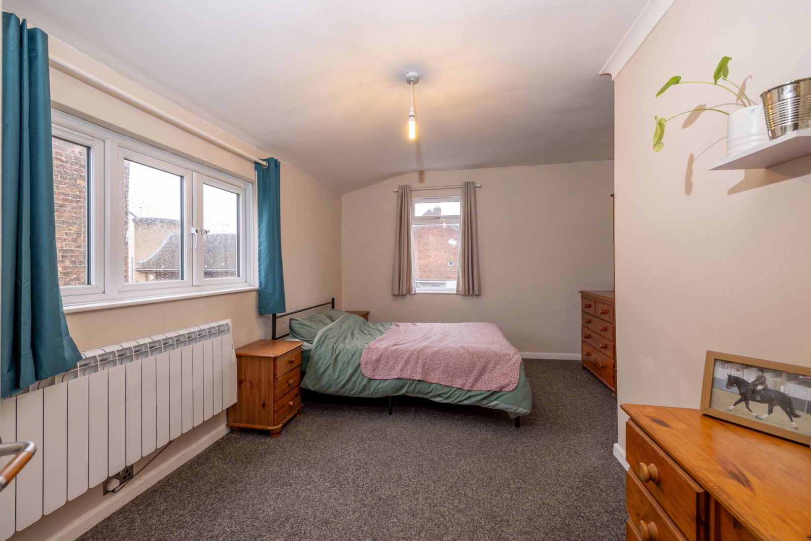 Semi Detached House for sale in Wisbech, Norwich Road, Wisbech, PE13 2AP
