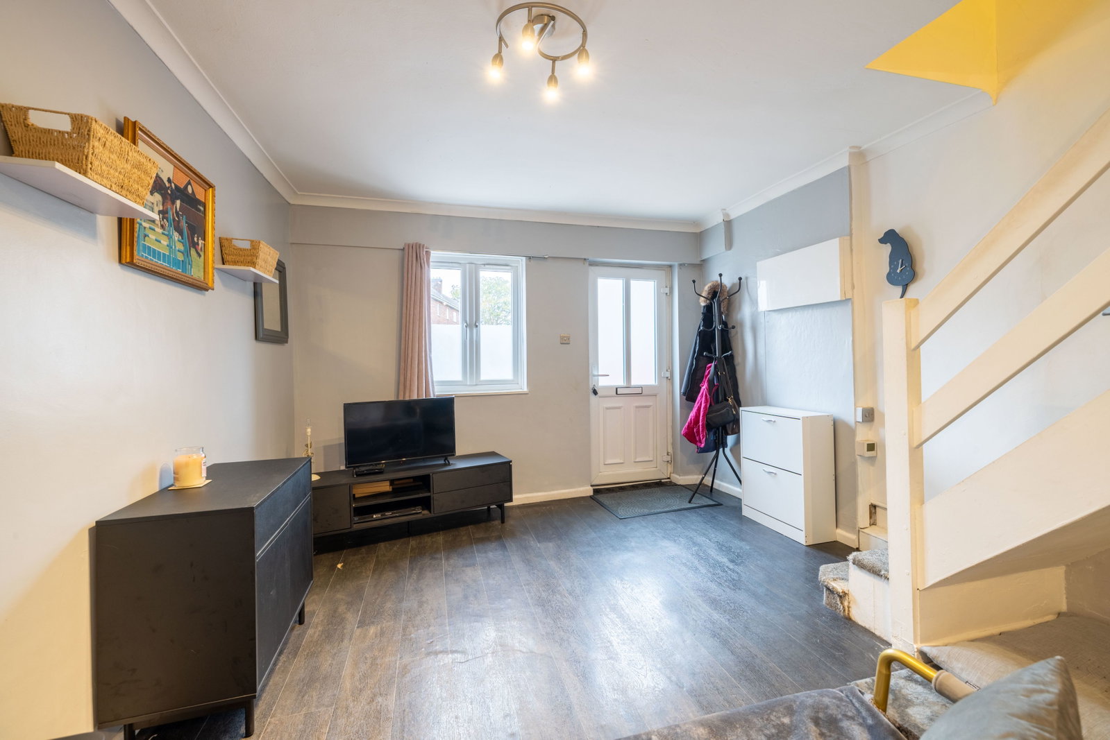 Semi Detached House for sale in Wisbech, Norwich Road, Wisbech, PE13 2AP