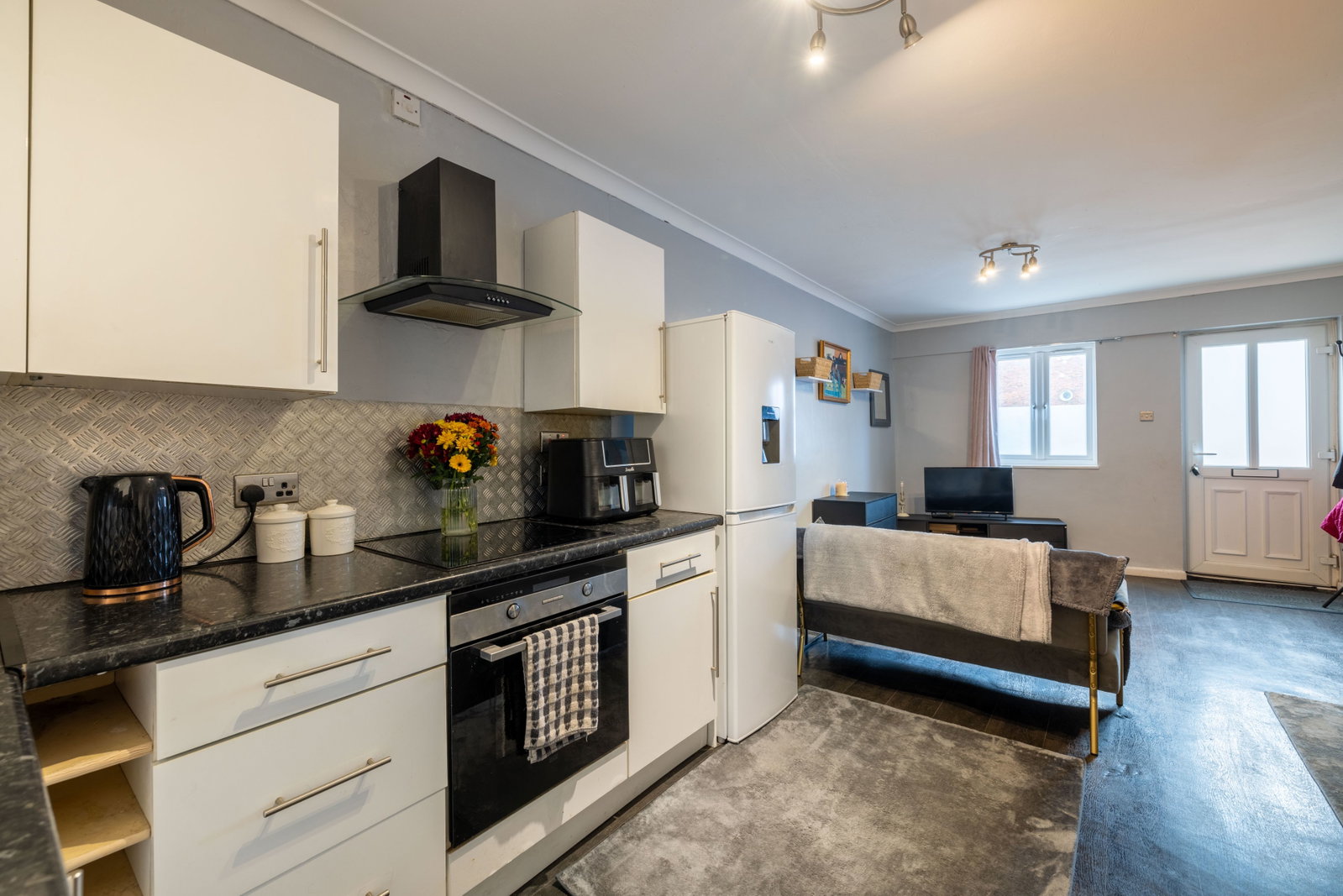Semi Detached House for sale in Wisbech, Norwich Road, Wisbech, PE13 2AP