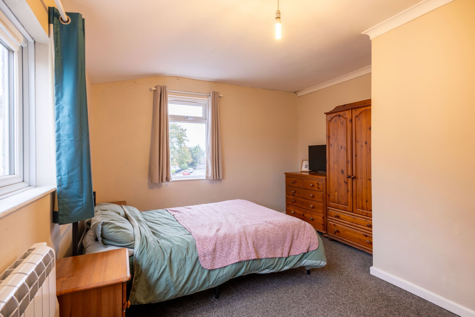 Semi Detached House for sale in Wisbech, Norwich Road, Wisbech, PE13 2AP