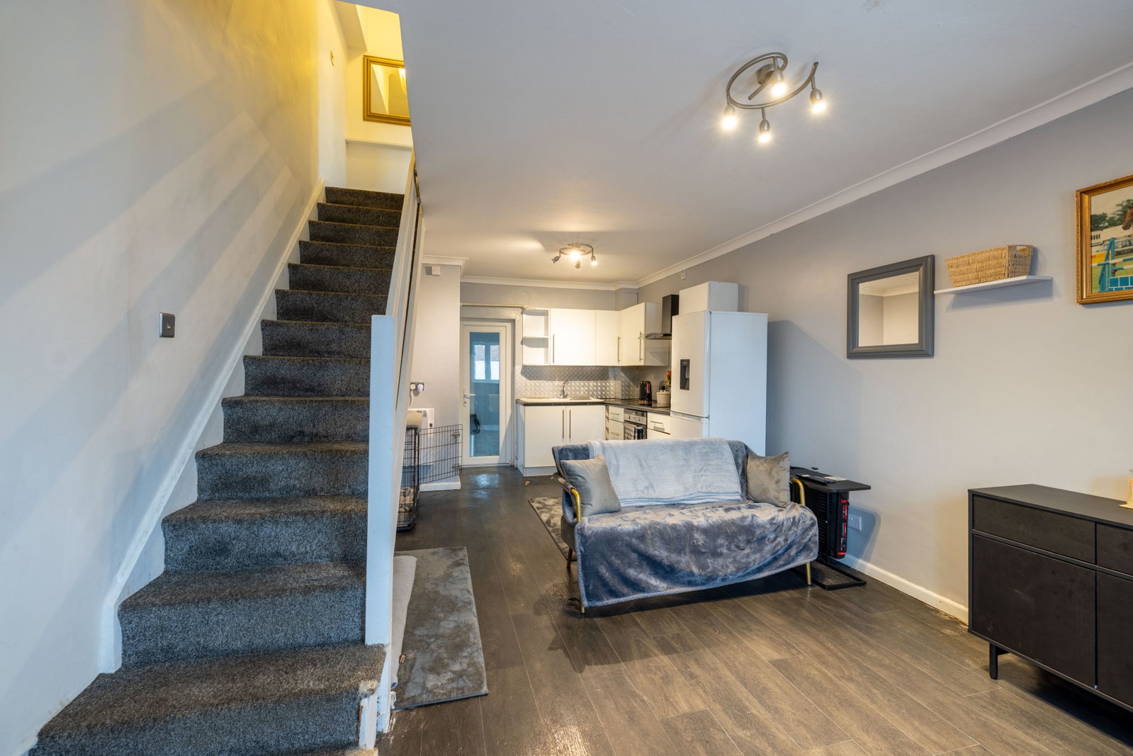 Semi Detached House for sale in Wisbech, Norwich Road, Wisbech, PE13 2AP
