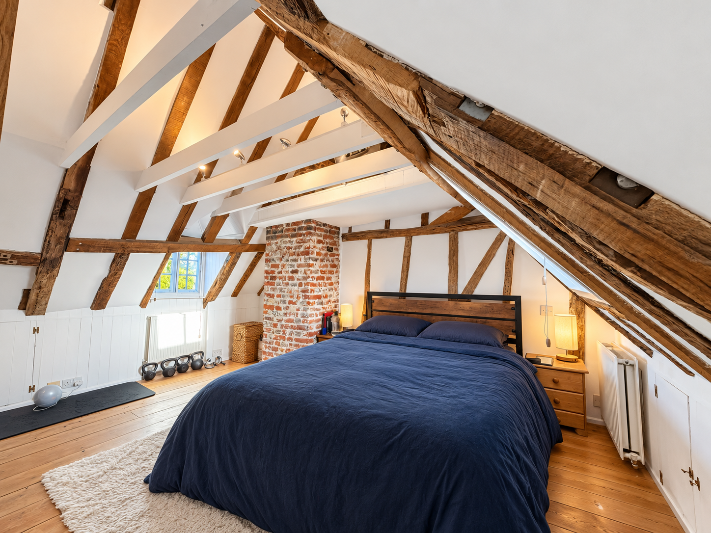 Terraced House for sale in Canterbury, Beer Cart Lane, Canterbury, CT1 2NY