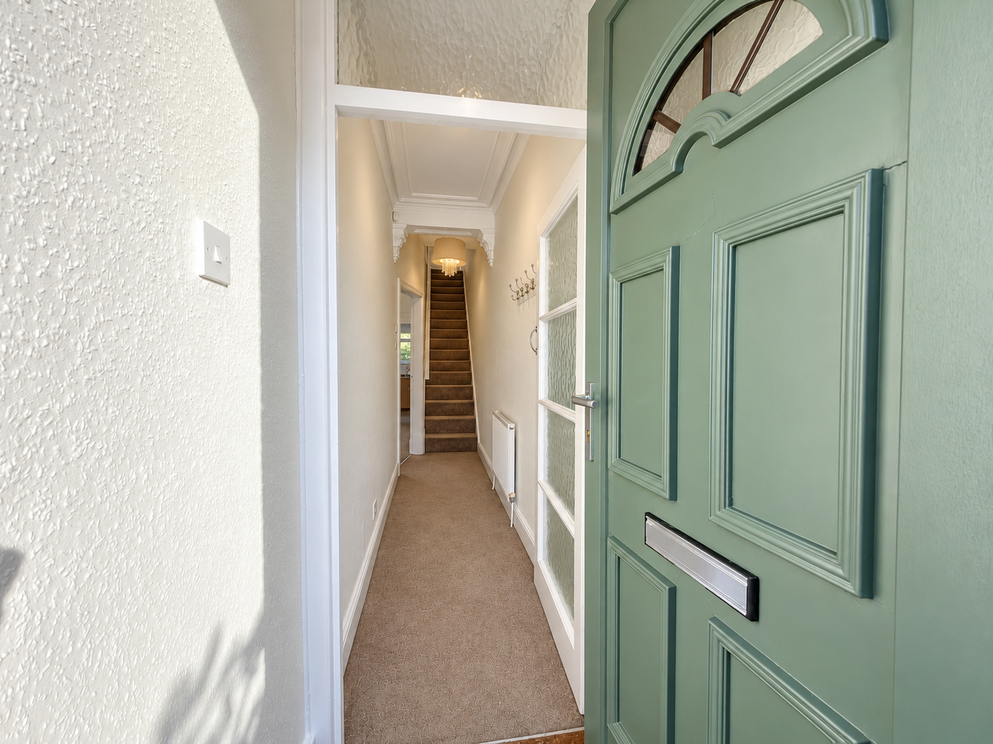 Terraced House for sale in Stockport, Hempshaw Lane, Offerton, Stockport, SK2 5TP