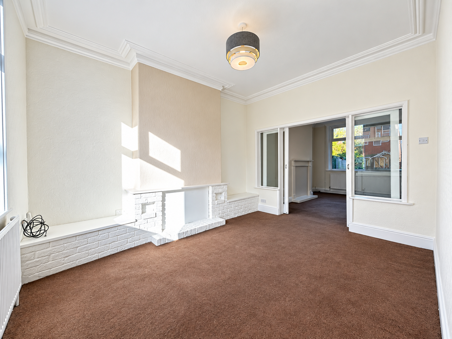 Terraced House for sale in Stockport, Hempshaw Lane, Offerton, Stockport, SK2 5TP