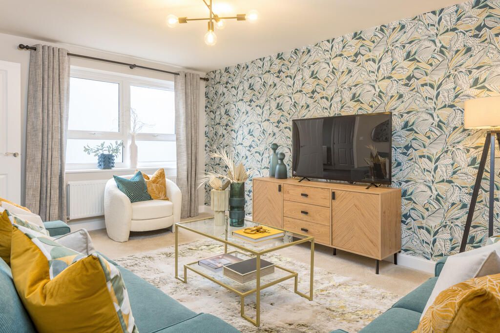 Detached House for sale in Dudley, Marriott Road, Dudley, DY2 0JZ