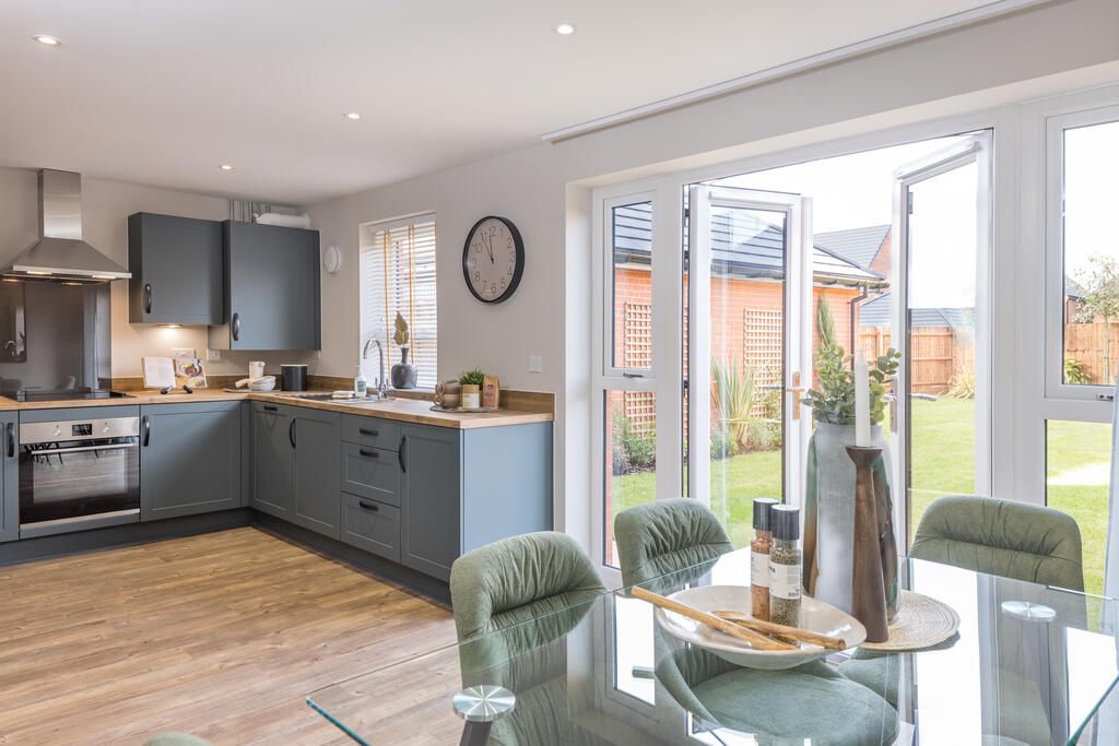 Detached House for sale in Dudley, Marriott Road, Dudley, DY2 0JZ