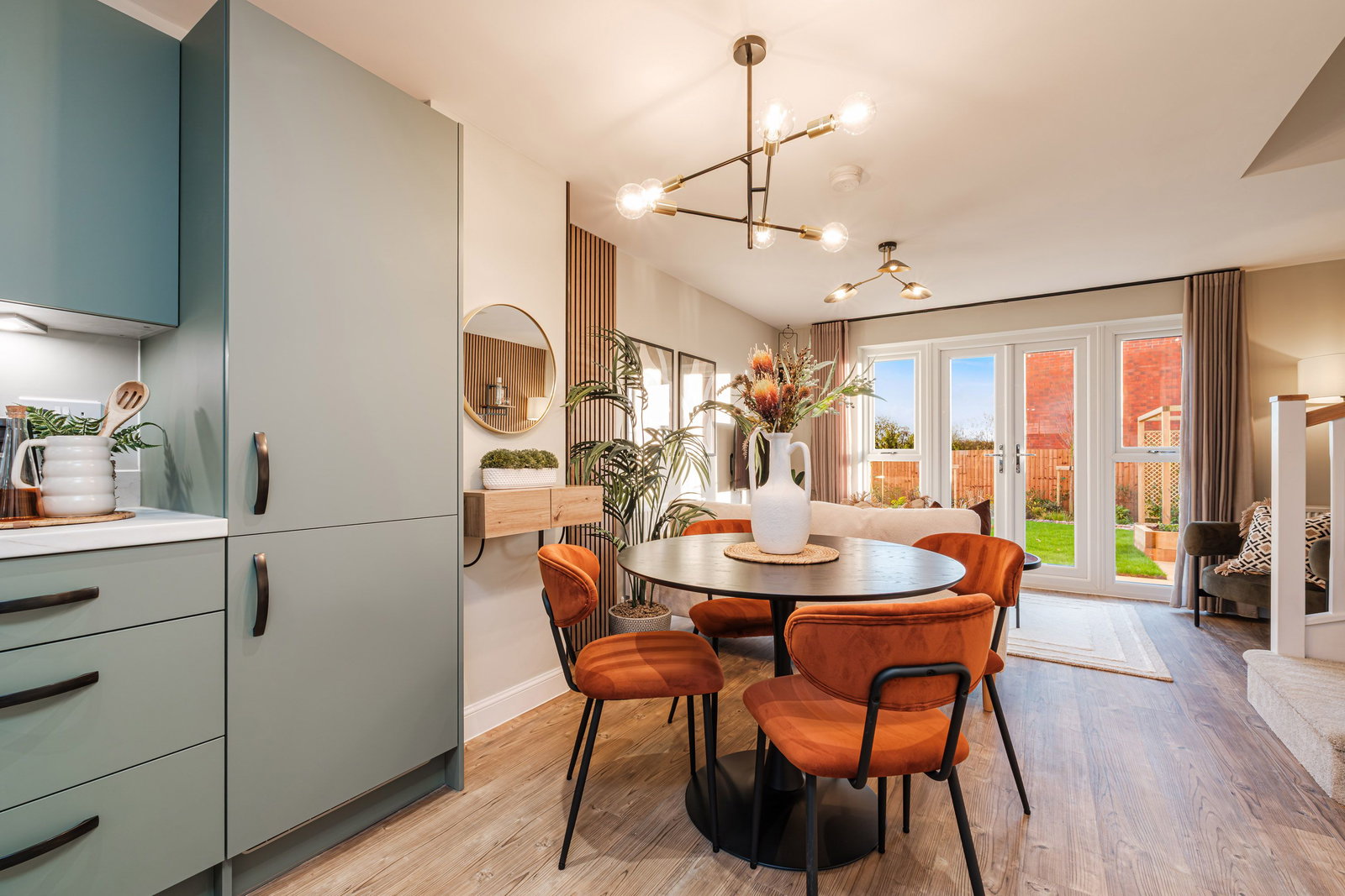 Semi Detached House for sale in Dudley, Marriott Road, Dudley, DY2 0JZ