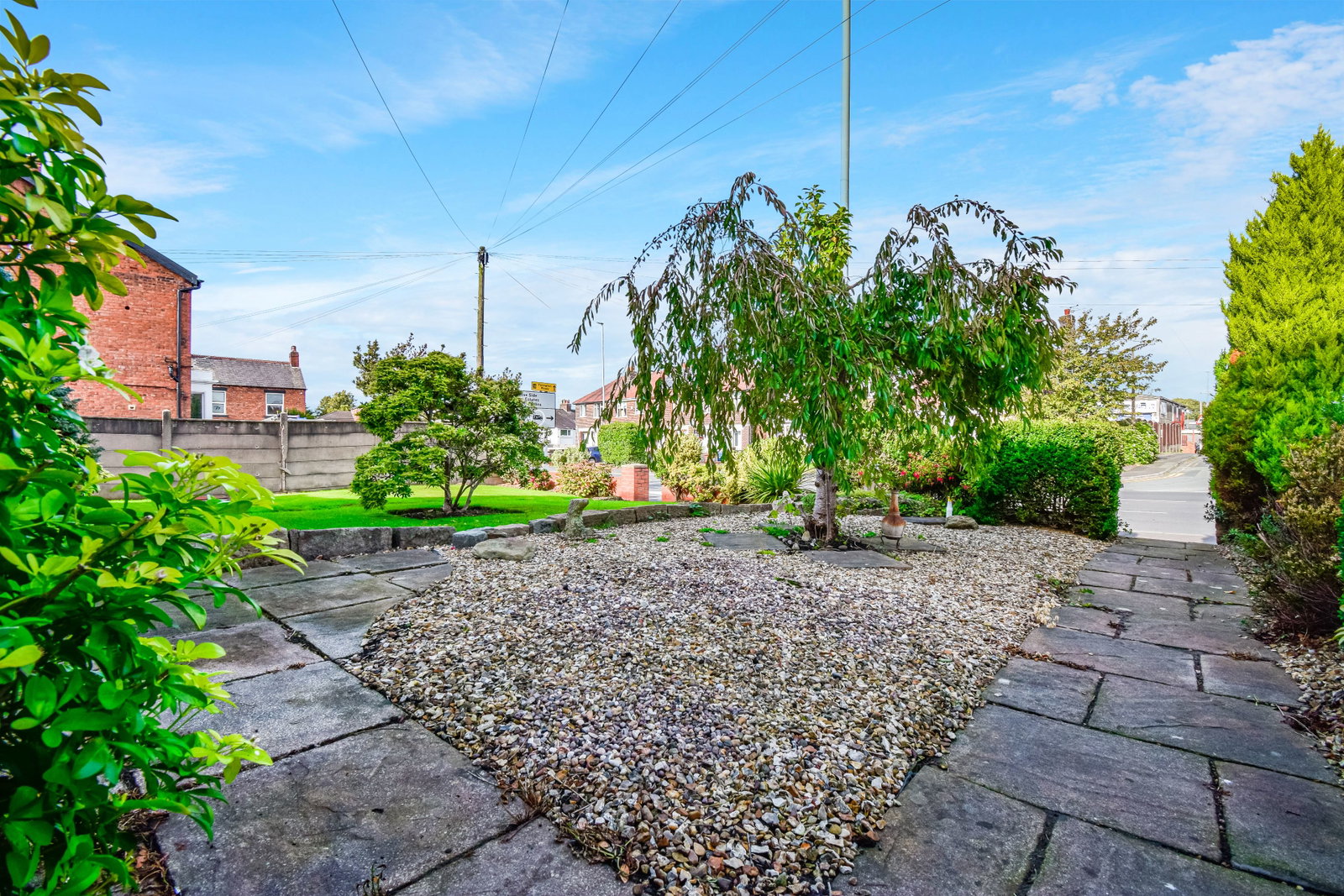 Terraced House for sale in Leyland, Golden Hill Lane, Leyland, PR25 2YJ