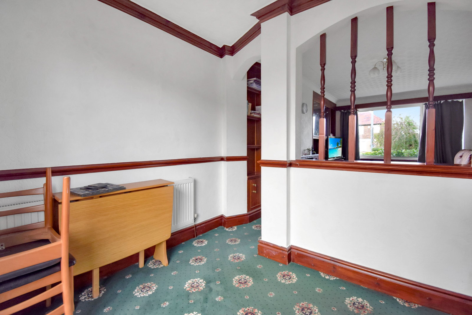 Terraced House for sale in Leyland, Golden Hill Lane, Leyland, PR25 2YJ