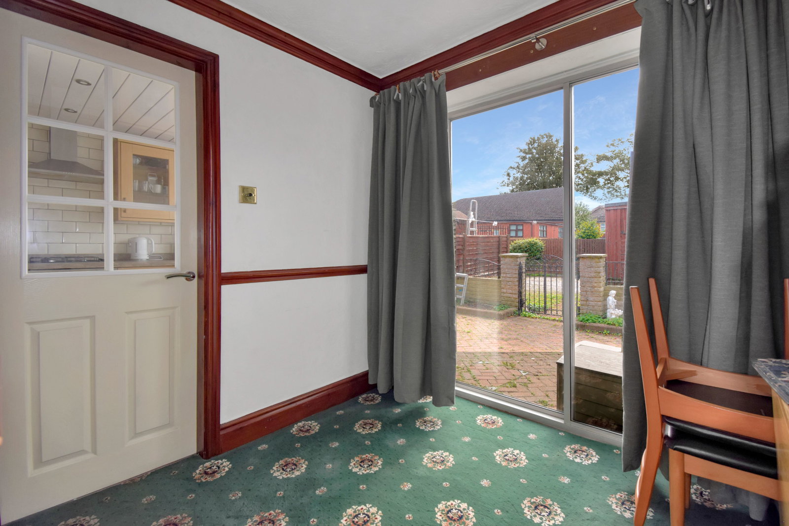 Terraced House for sale in Leyland, Golden Hill Lane, Leyland, PR25 2YJ