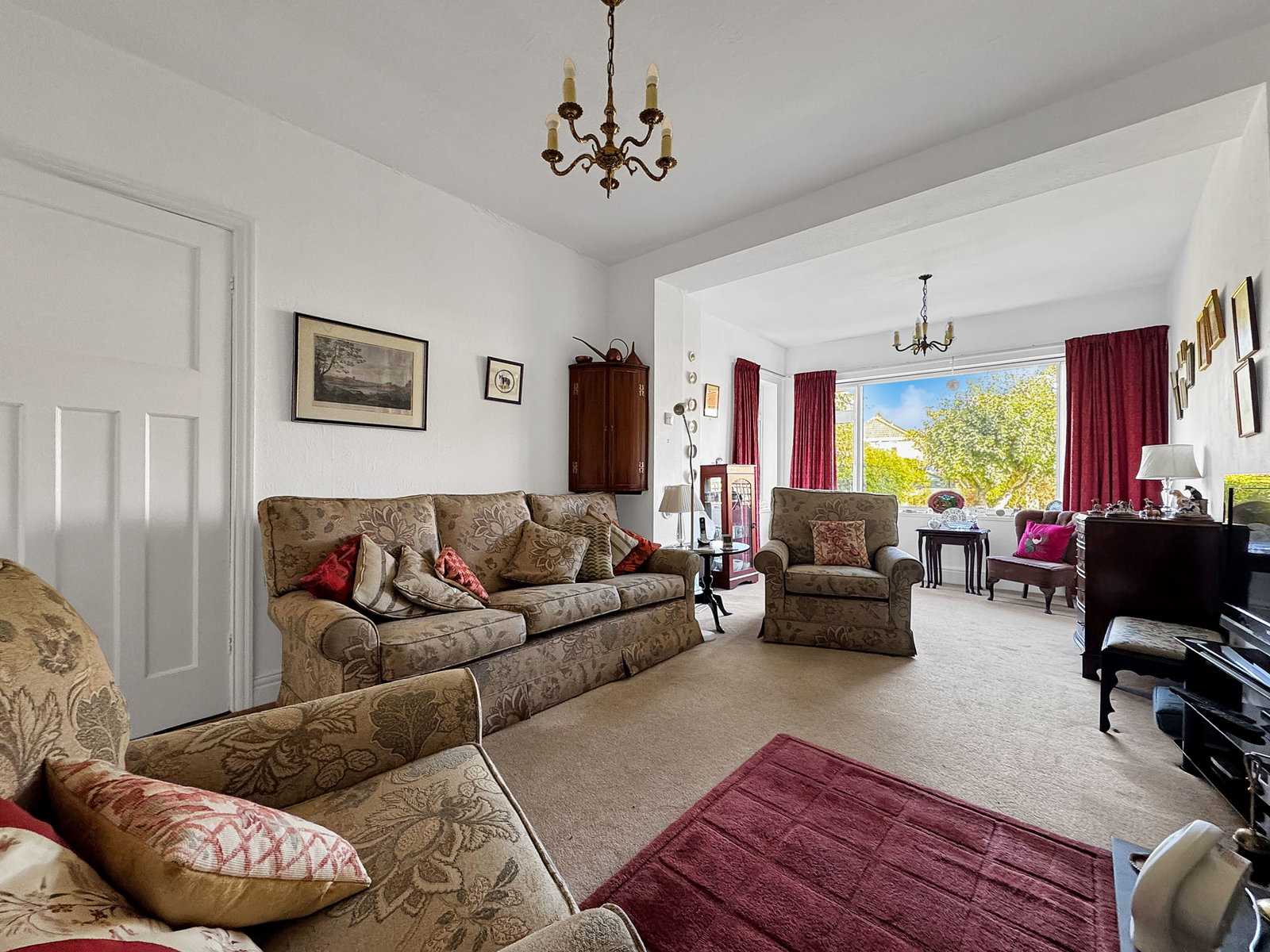 Semi Detached House for sale in Carlisle, Punton Road, Carlisle, CA3 9BB