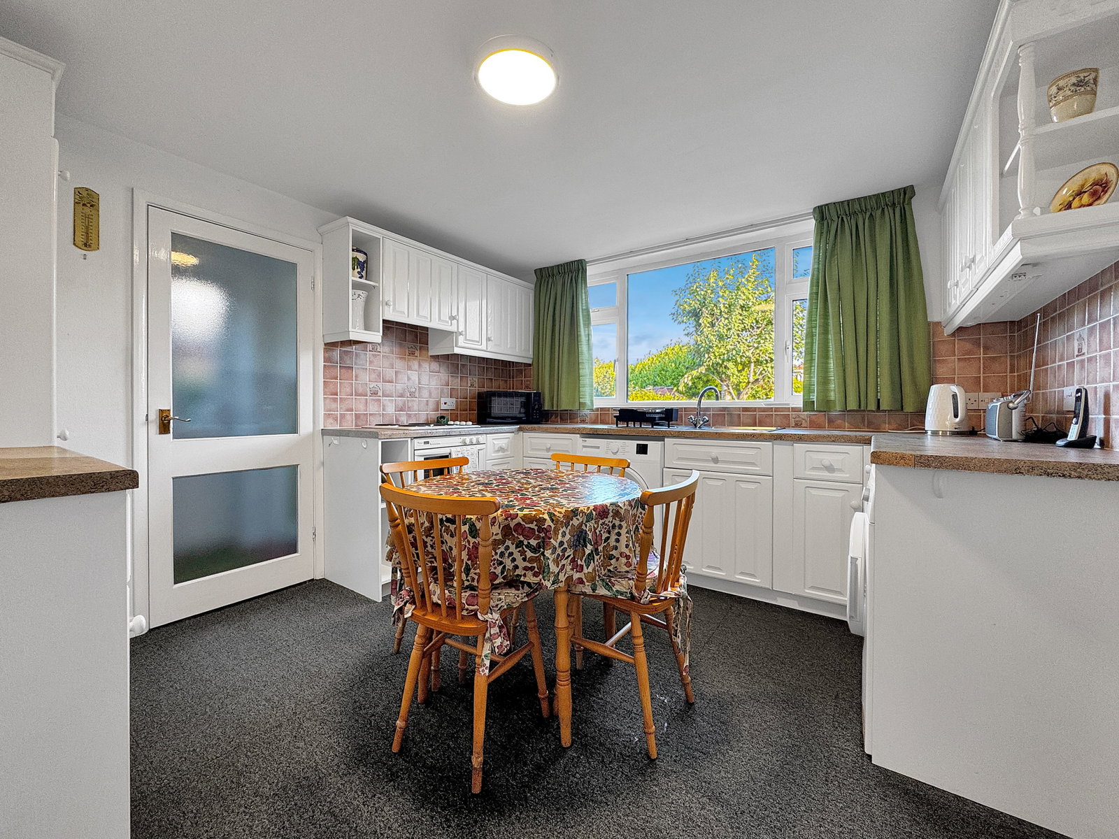 Semi Detached House for sale in Carlisle, Punton Road, Carlisle, CA3 9BB