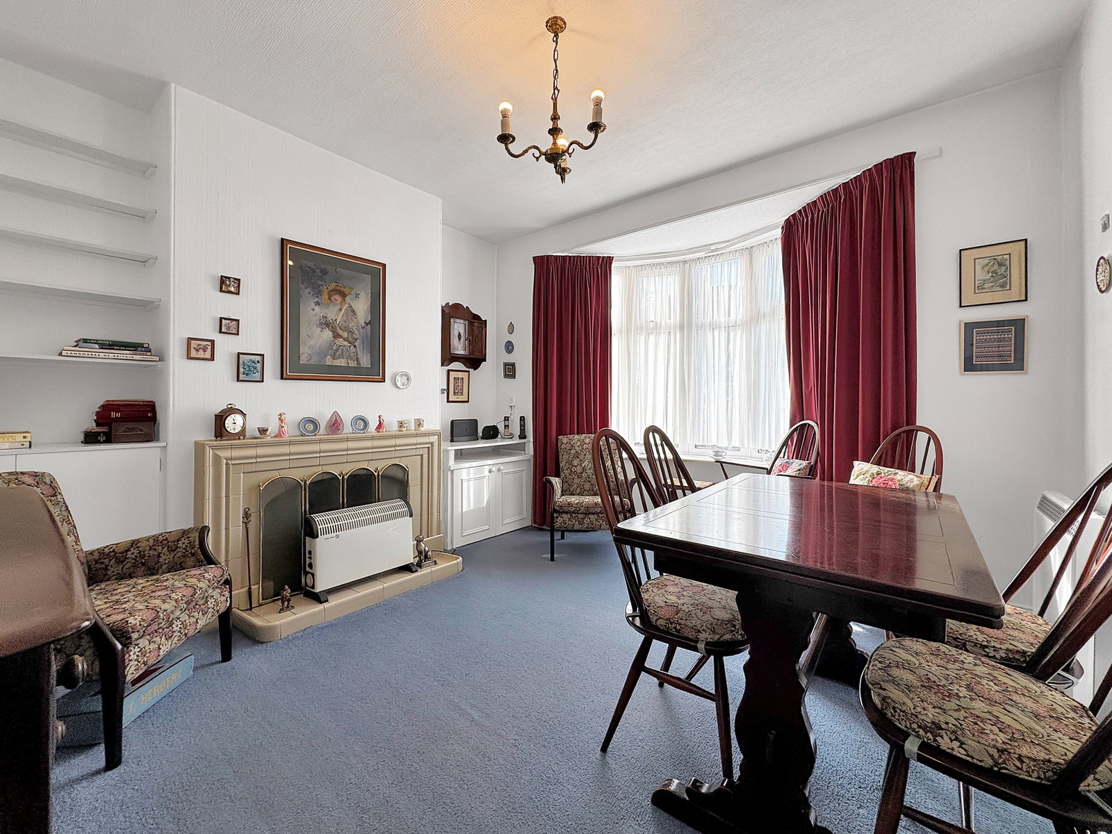 Semi Detached House for sale in Carlisle, Punton Road, Carlisle, CA3 9BB