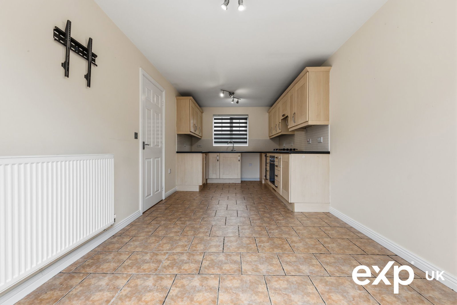 Detached House for sale in Nottingham, Jackson Drive, Nottingham, NG5 5UN