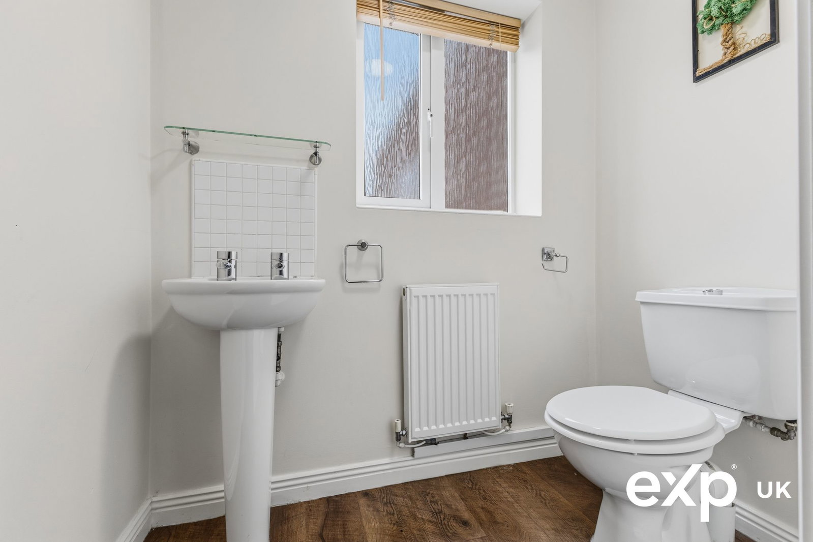 Detached House for sale in Nottingham, Jackson Drive, Nottingham, NG5 5UN