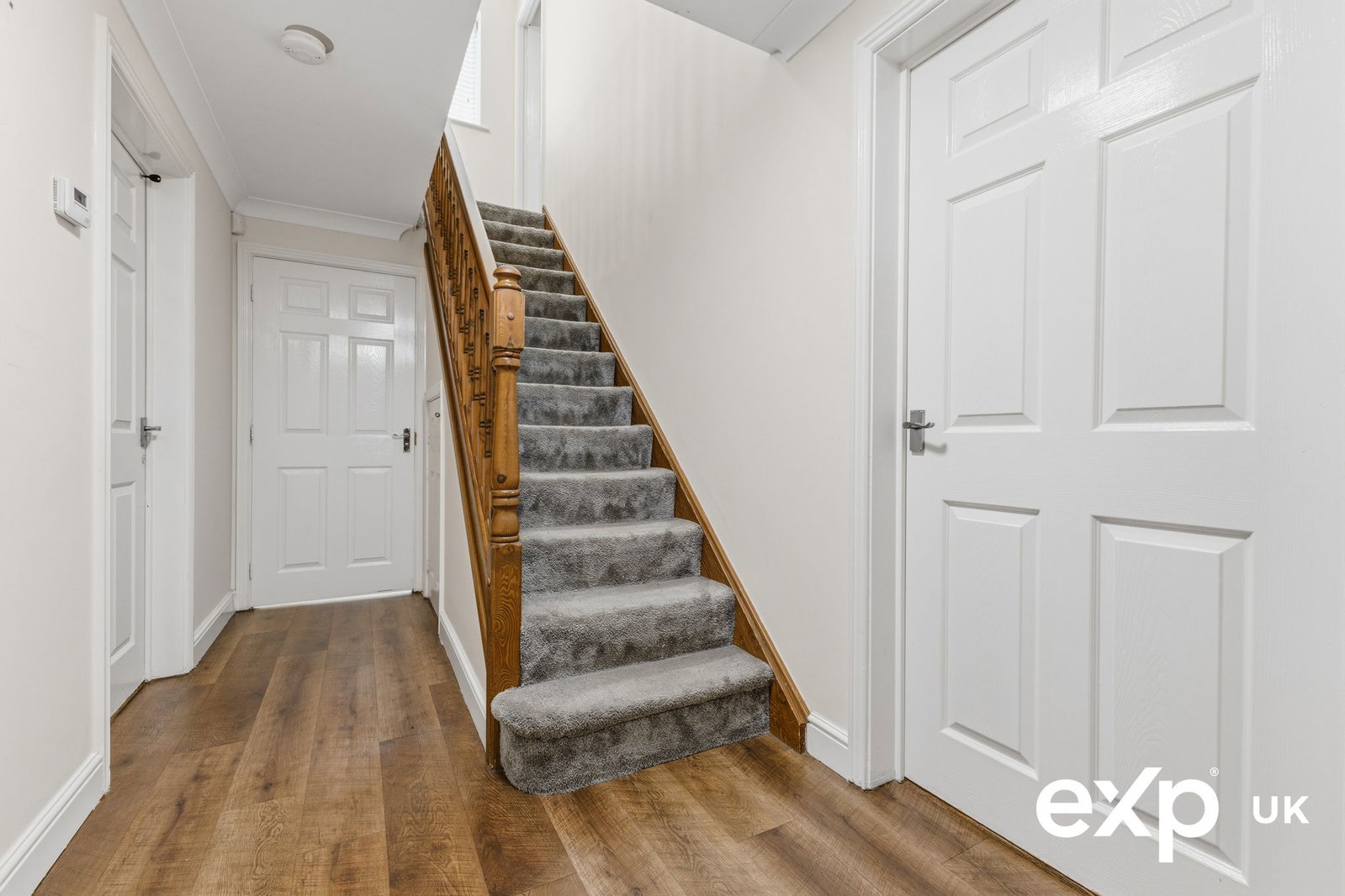 Detached House for sale in Nottingham, Jackson Drive, Nottingham, NG5 5UN