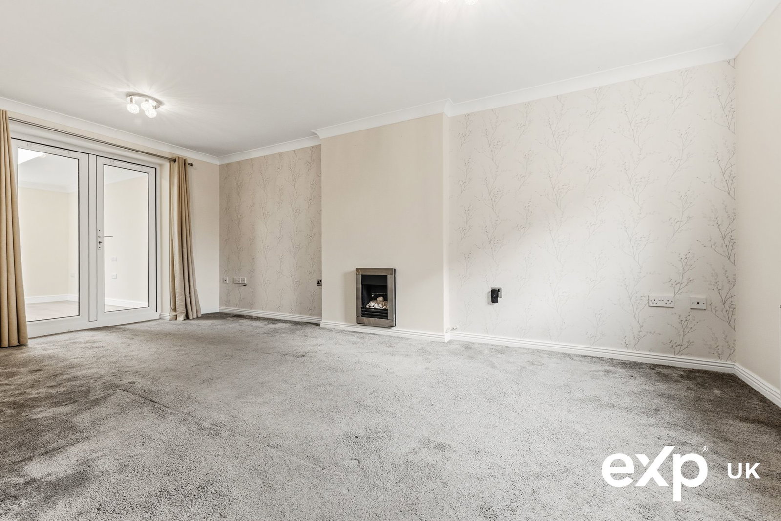Detached House for sale in Nottingham, Jackson Drive, Nottingham, NG5 5UN