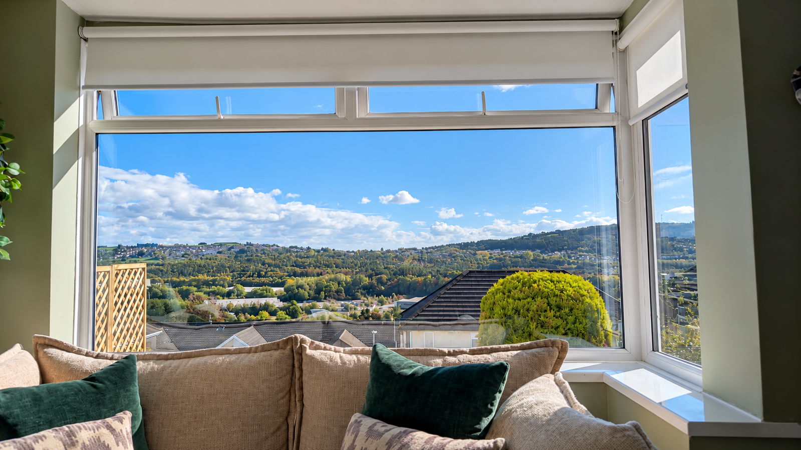 Terraced House for sale in Swansea, Caryl Terrace, Plasmarl, Swansea, SA6 8NA, 786 m²