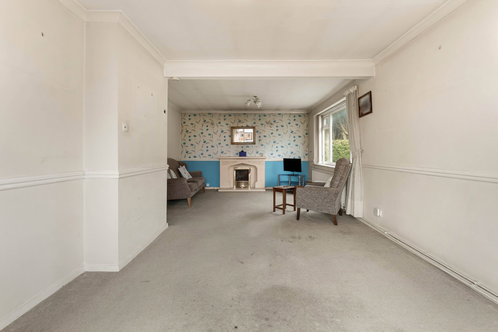 Bungalow for sale in Halifax, Mount Carmel, Denfield Lane, Halifax, HX3 5NR
