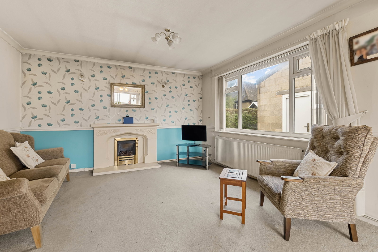 Bungalow for sale in Halifax, Mount Carmel, Denfield Lane, Halifax, HX3 5NR