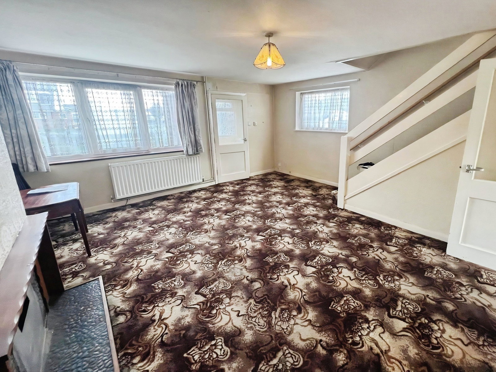 Semi Detached House for sale in Kidderminster, Beeches Road, Marlpool, Kidderminster, DY11 5HE