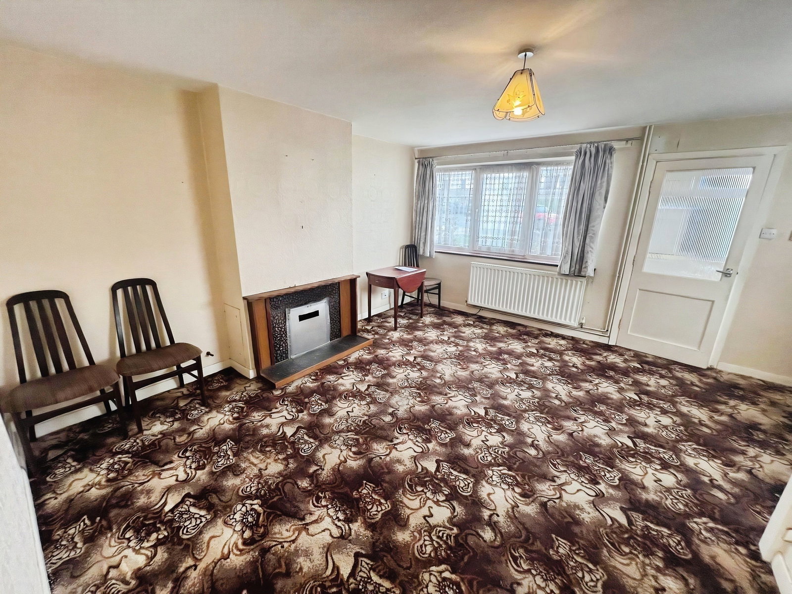 Semi Detached House for sale in Kidderminster, Beeches Road, Marlpool, Kidderminster, DY11 5HE