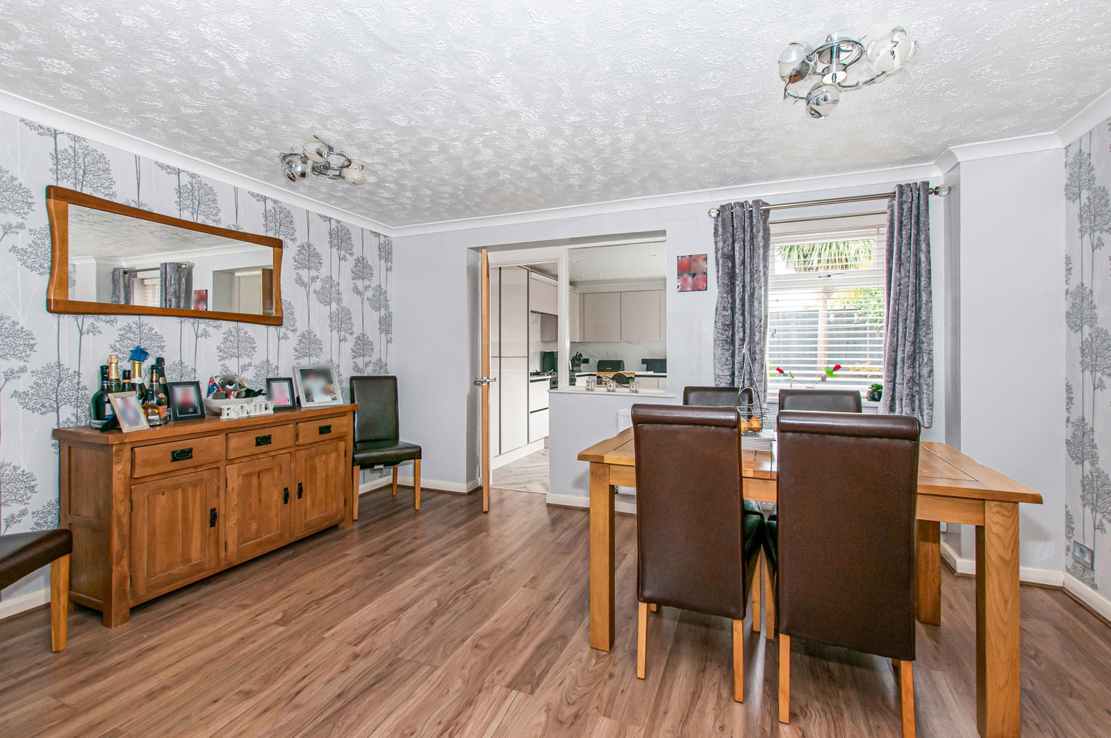 Semi Detached House for sale in Hull, 101 Ridgestone Avenue, Bilton, Hull, HU11 4AJ