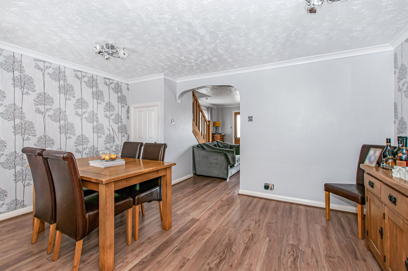 Semi Detached House for sale in Hull, 101 Ridgestone Avenue, Bilton, Hull, HU11 4AJ