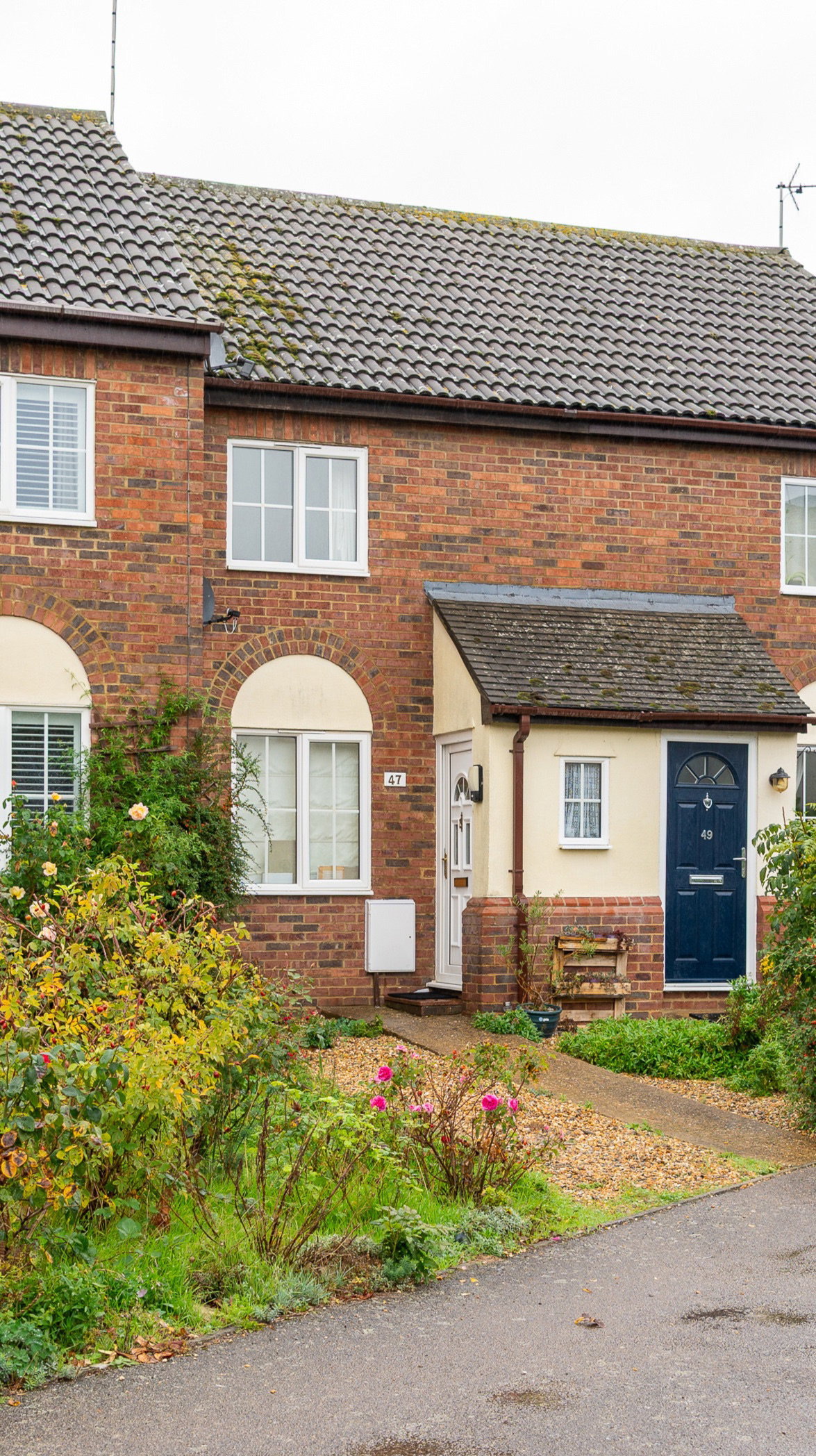 Terraced House for sale in Huntingdon, Constables Leys, Kimbolton