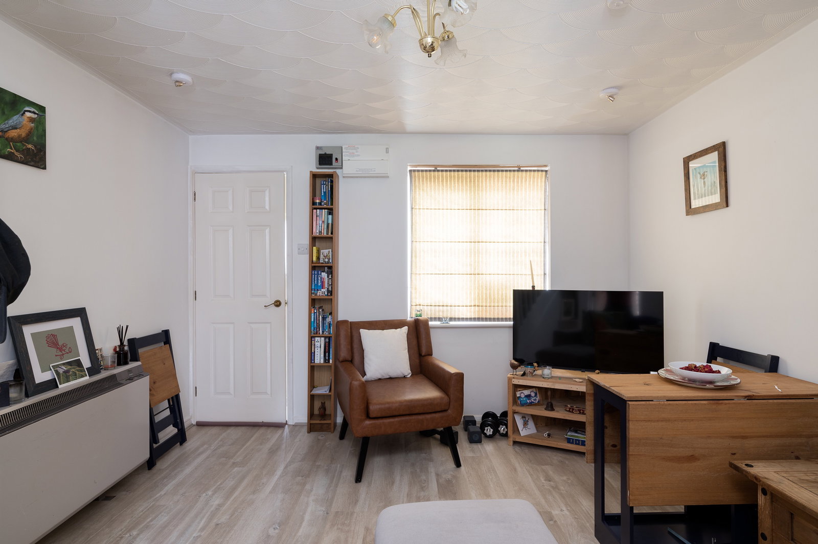 Terraced House for sale in Huntingdon, Constables Leys, Kimbolton