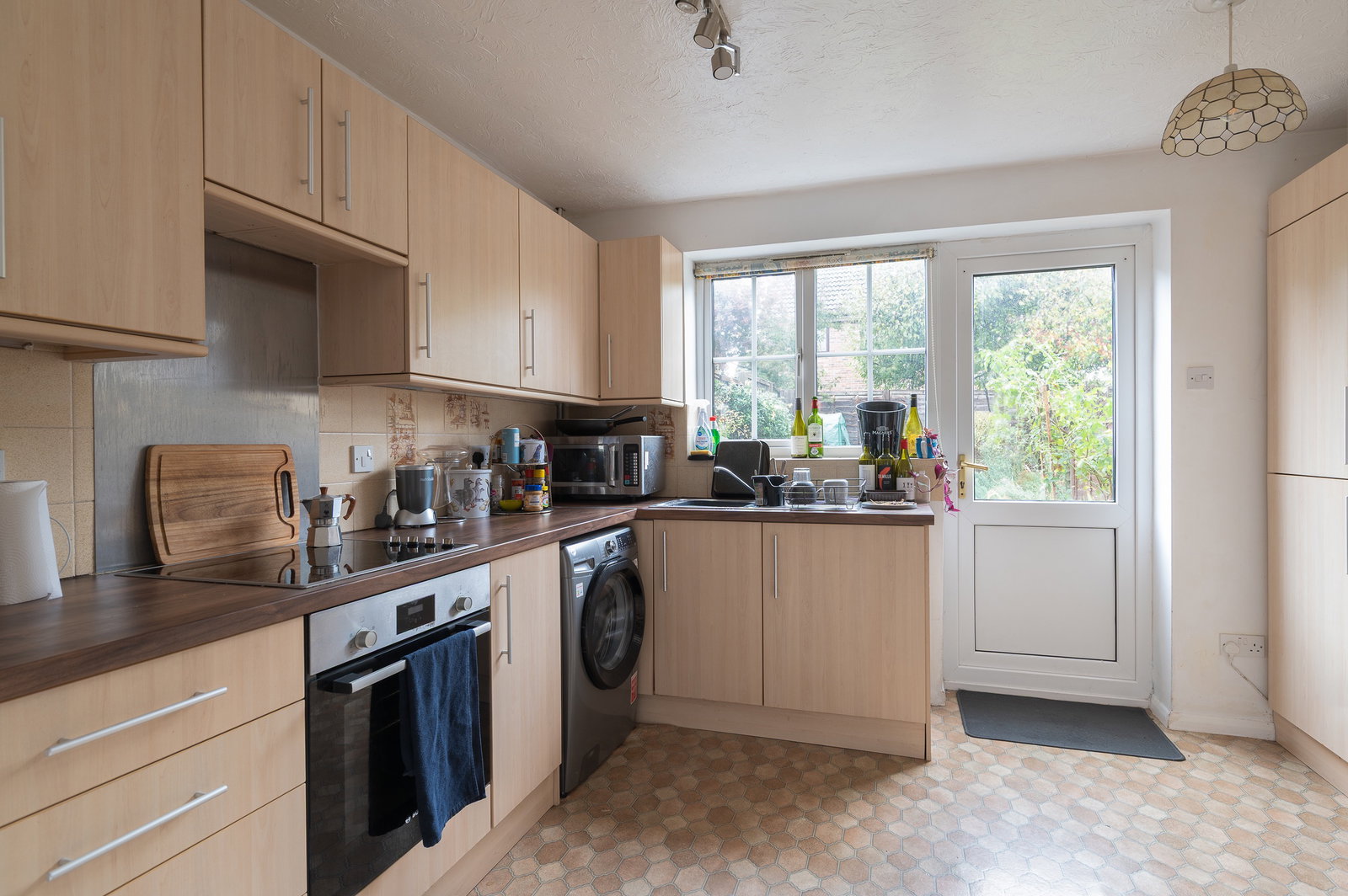 Terraced House for sale in Huntingdon, Constables Leys, Kimbolton