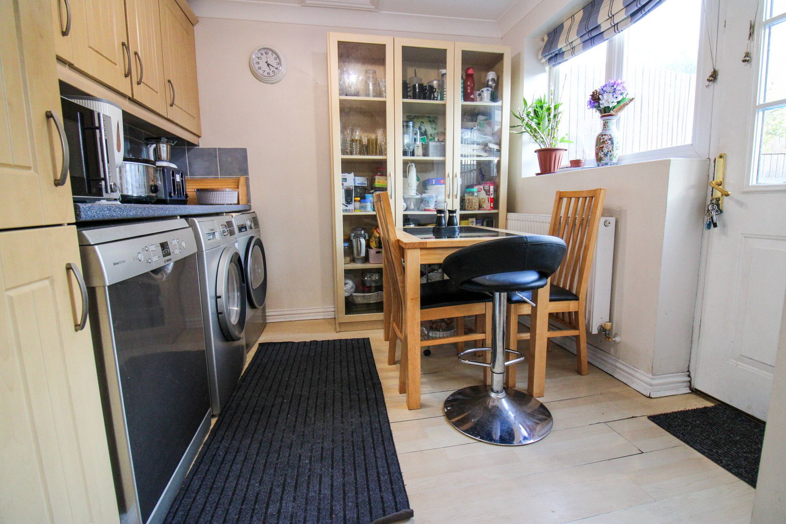 Detached House for sale in Gainsborough, Willoughby Chase, Gainsborough, DN21 1GR