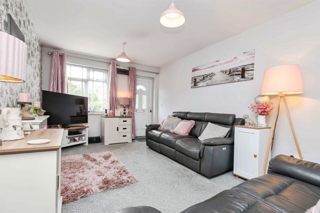 Terraced House for sale in Halesowen, Colley Lane, Halesowen, B63 2UD