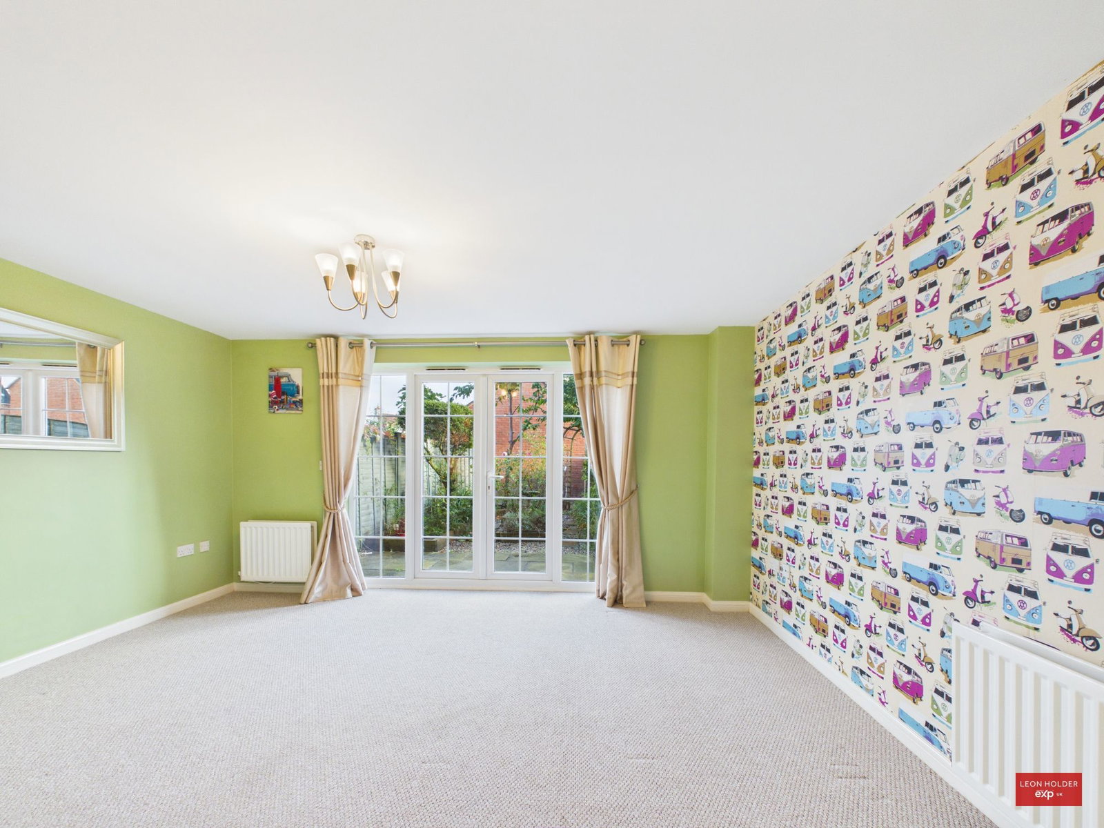 Town House for sale in Gloucester, Typhoon Way, Brockworth, Gloucester, GL3 4BQ, 1082 m²