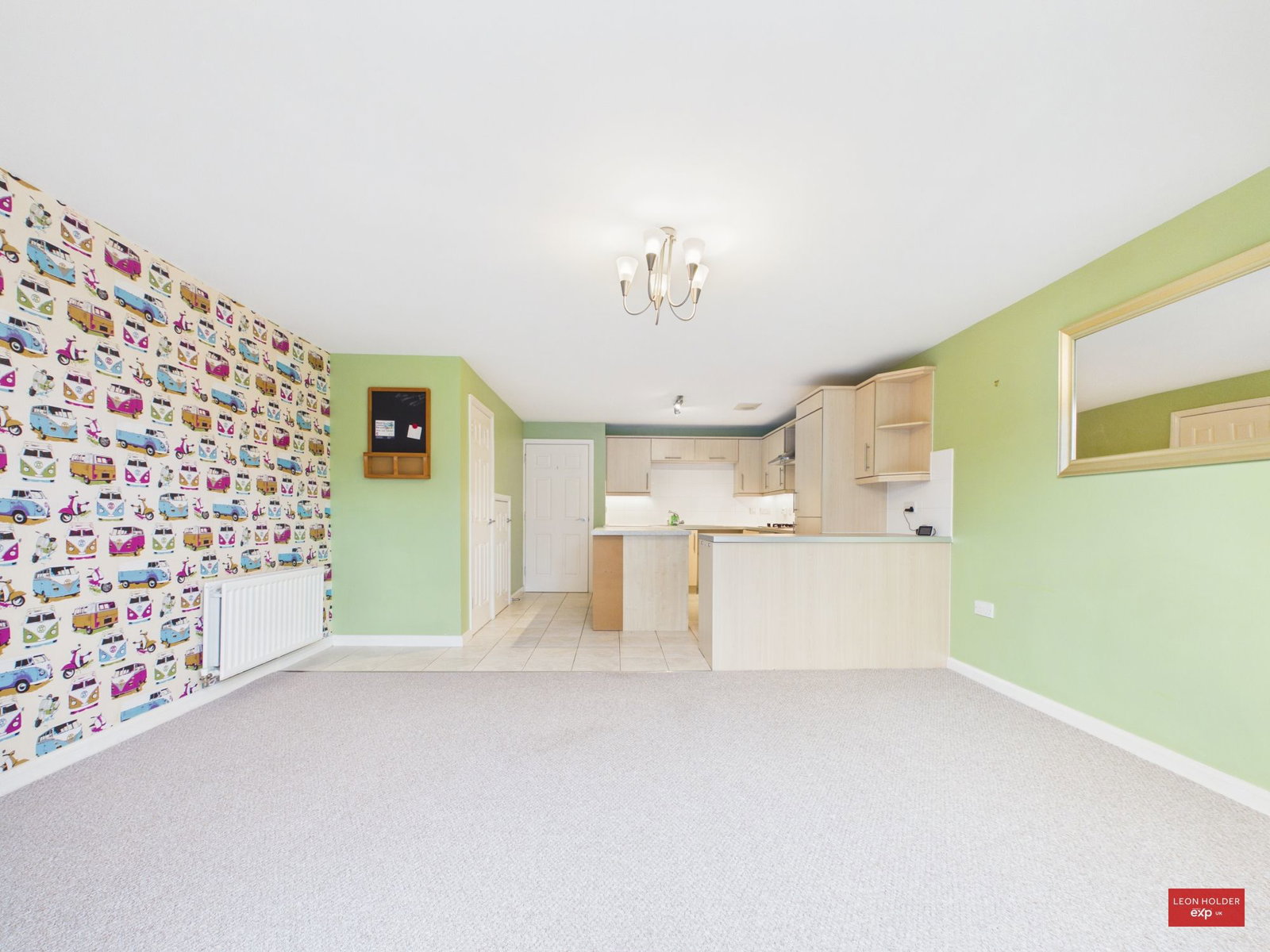 Town House for sale in Gloucester, Typhoon Way, Brockworth, Gloucester, GL3 4BQ, 1082 m²