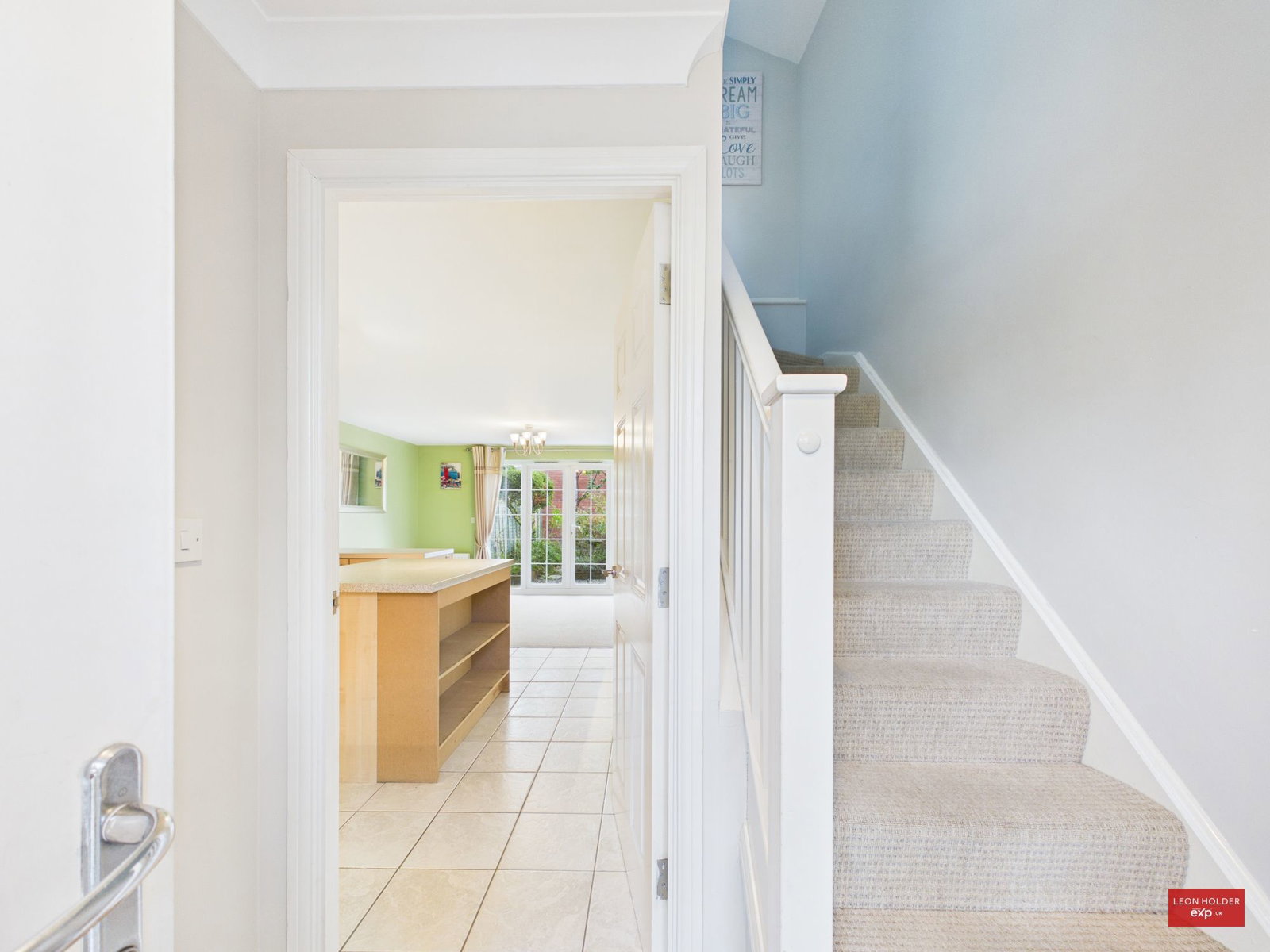 Town House for sale in Gloucester, Typhoon Way, Brockworth, Gloucester, GL3 4BQ, 1082 m²