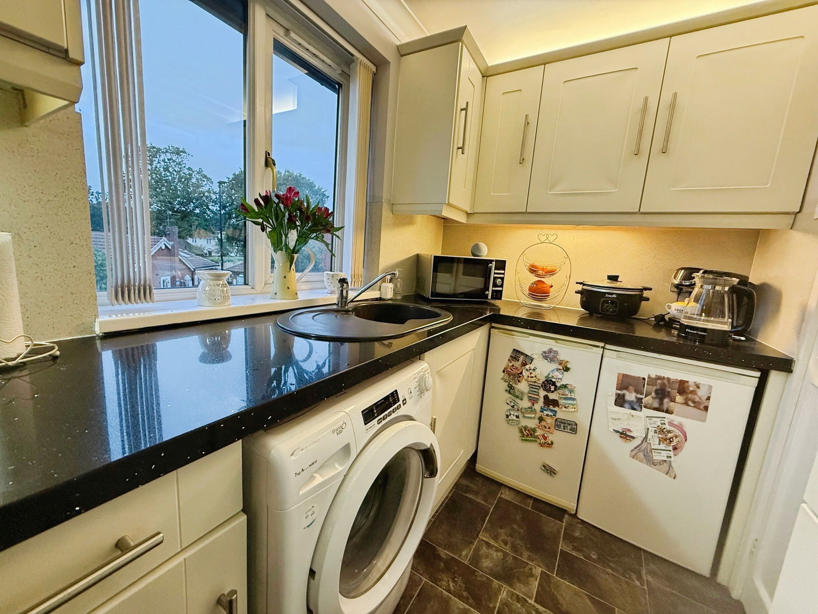 Flat for sale in Doncaster, Parkway, Armthorpe, Doncaster, DN3 3RL