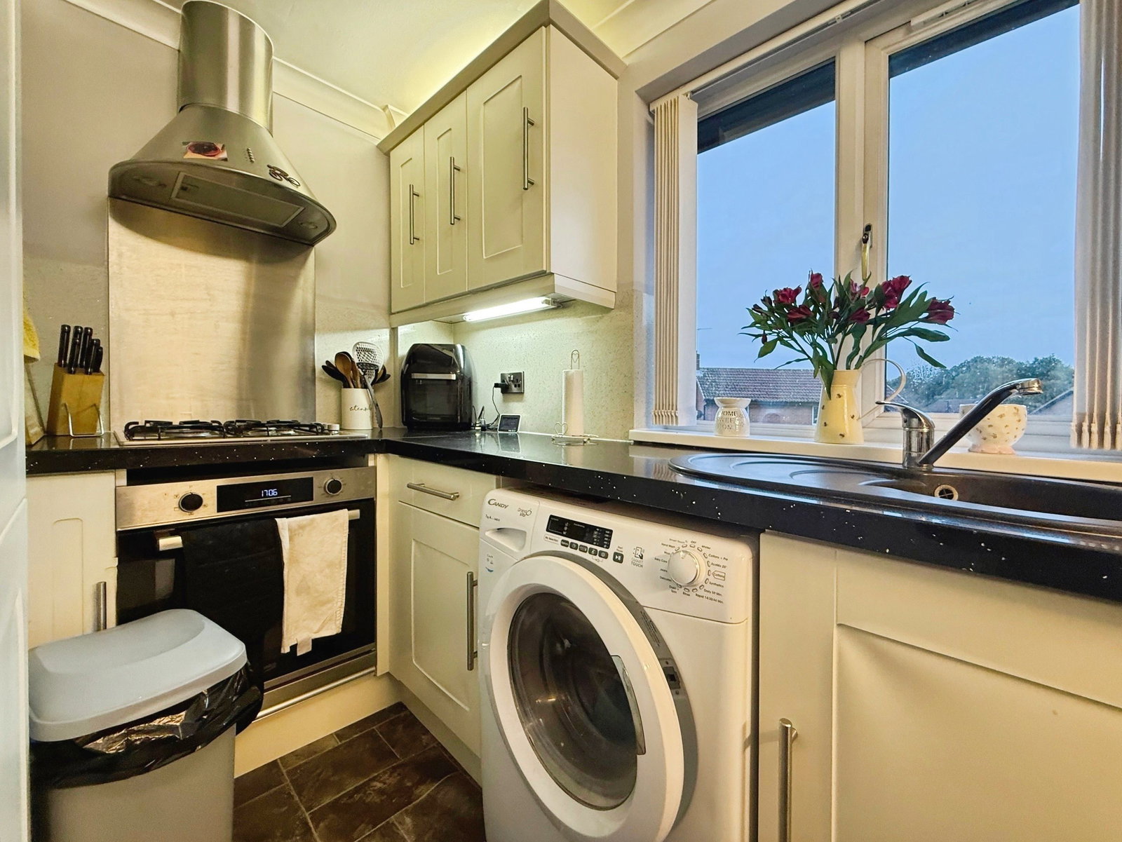 Flat for sale in Doncaster, Parkway, Armthorpe, Doncaster, DN3 3RL