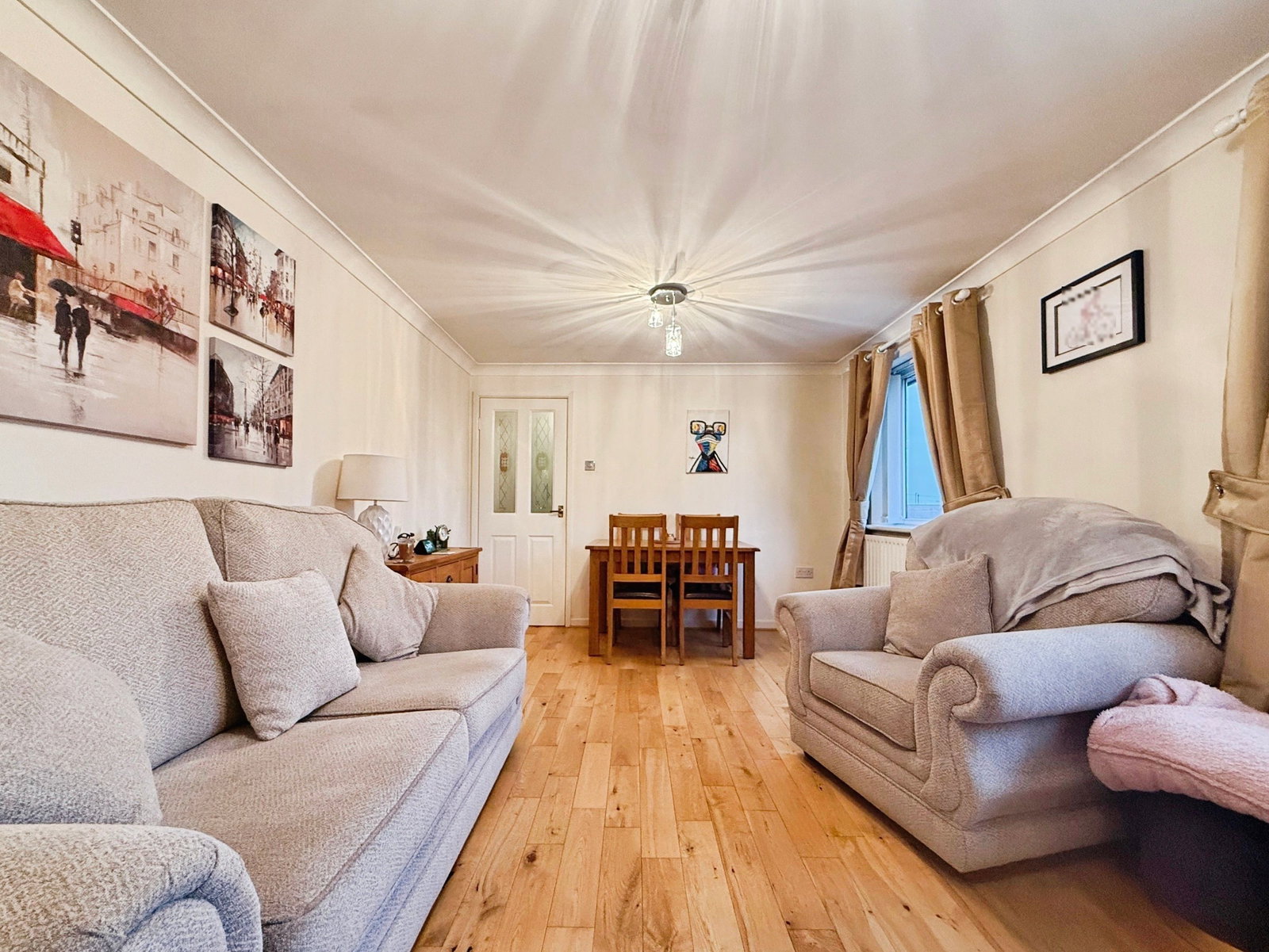 Flat for sale in Doncaster, Parkway, Armthorpe, Doncaster, DN3 3RL