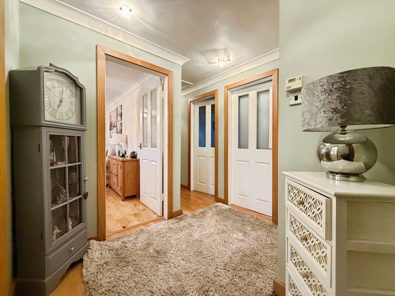 Flat for sale in Doncaster, Parkway, Armthorpe, Doncaster, DN3 3RL