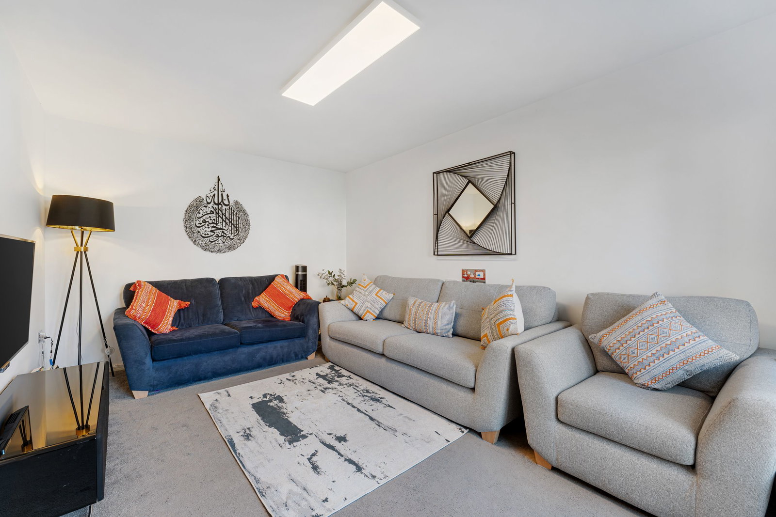 Semi Detached House for sale in Stockport, Brigadier Road, Blackberry Vale