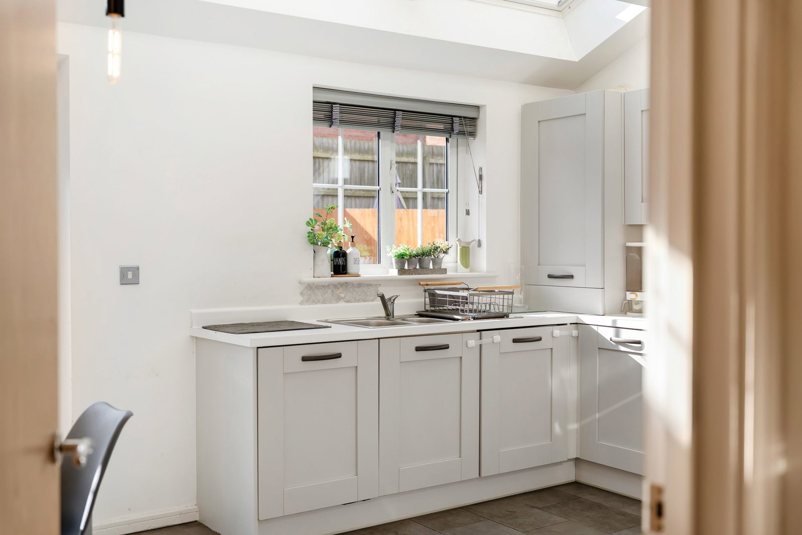 Semi Detached House for sale in Stockport, Brigadier Road, Blackberry Vale