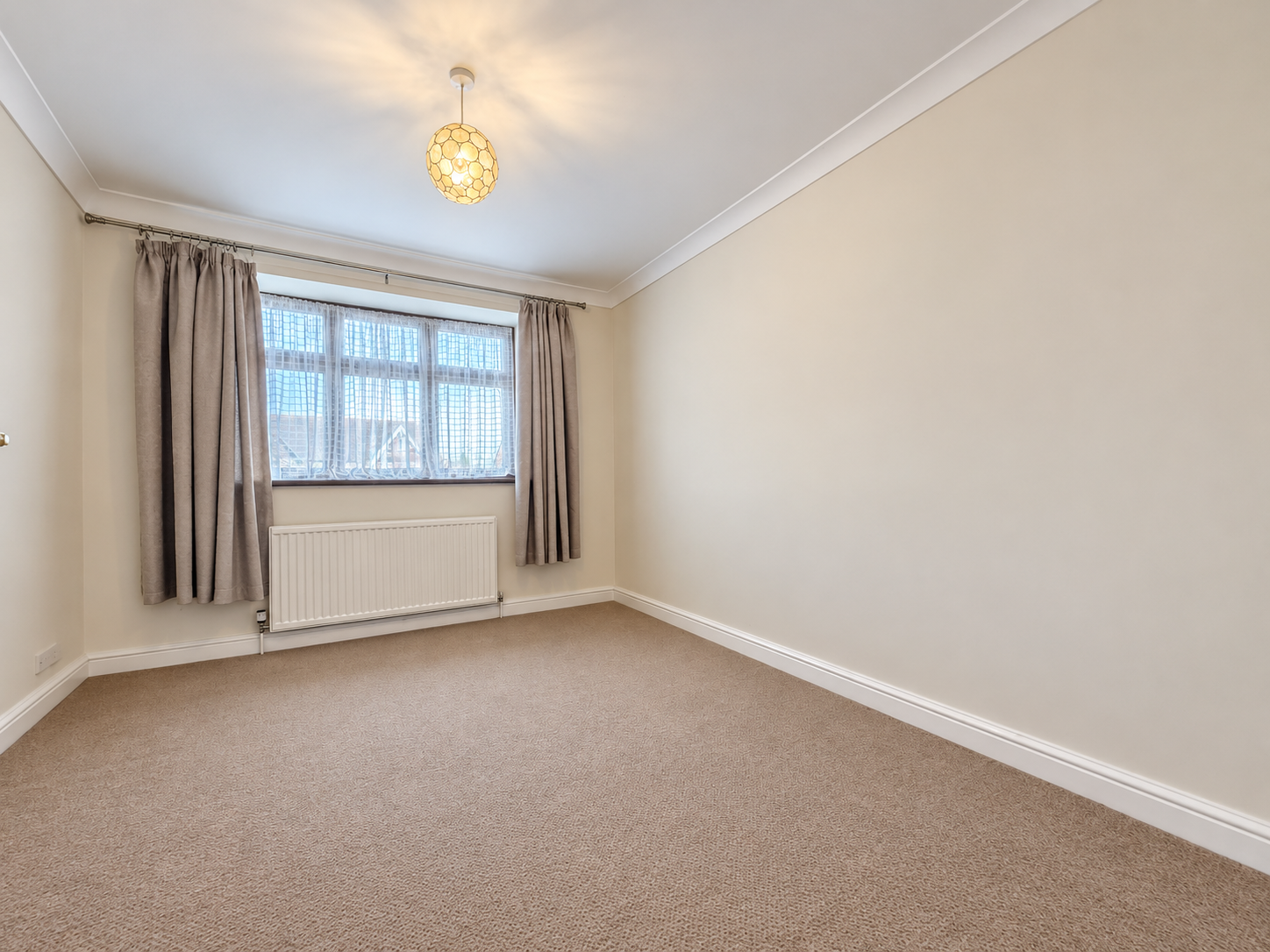 Detached House for sale in Peterborough, Eastfield Road, Peterborough, PE1