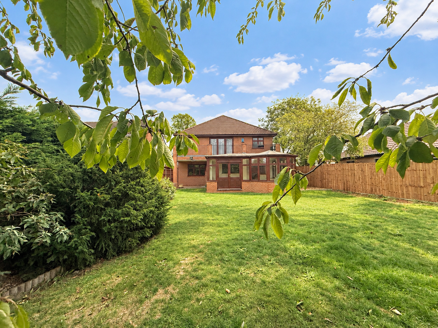 Detached House for sale in Peterborough, Eastfield Road, Peterborough, PE1