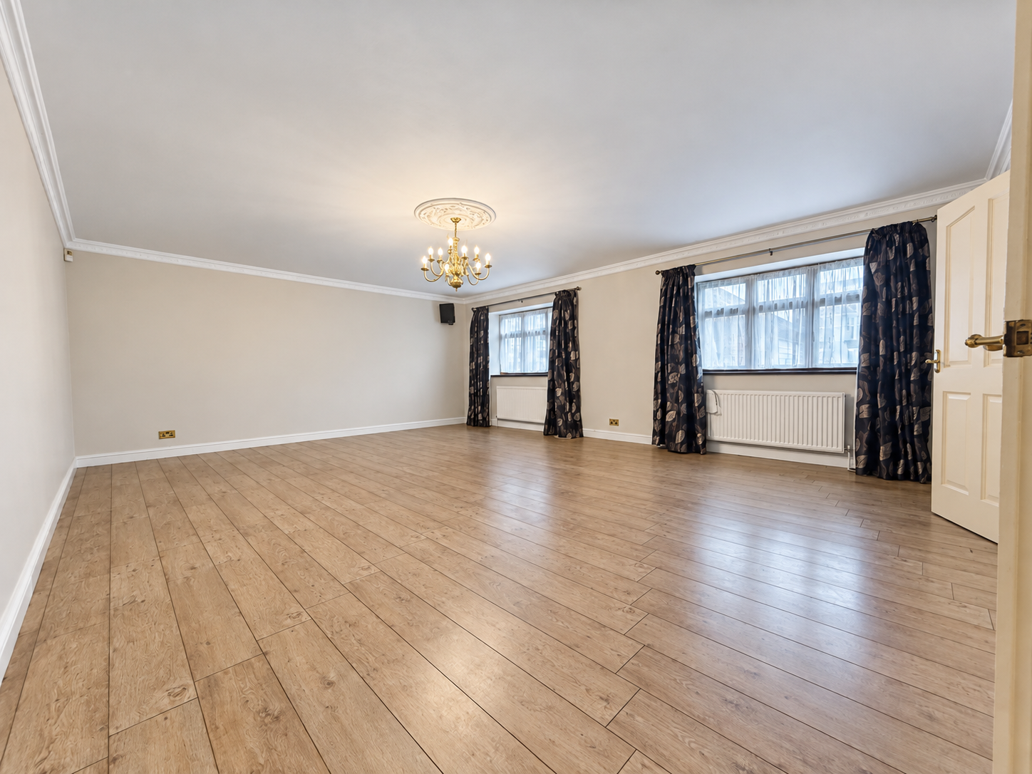 Detached House for sale in Peterborough, Eastfield Road, Peterborough, PE1