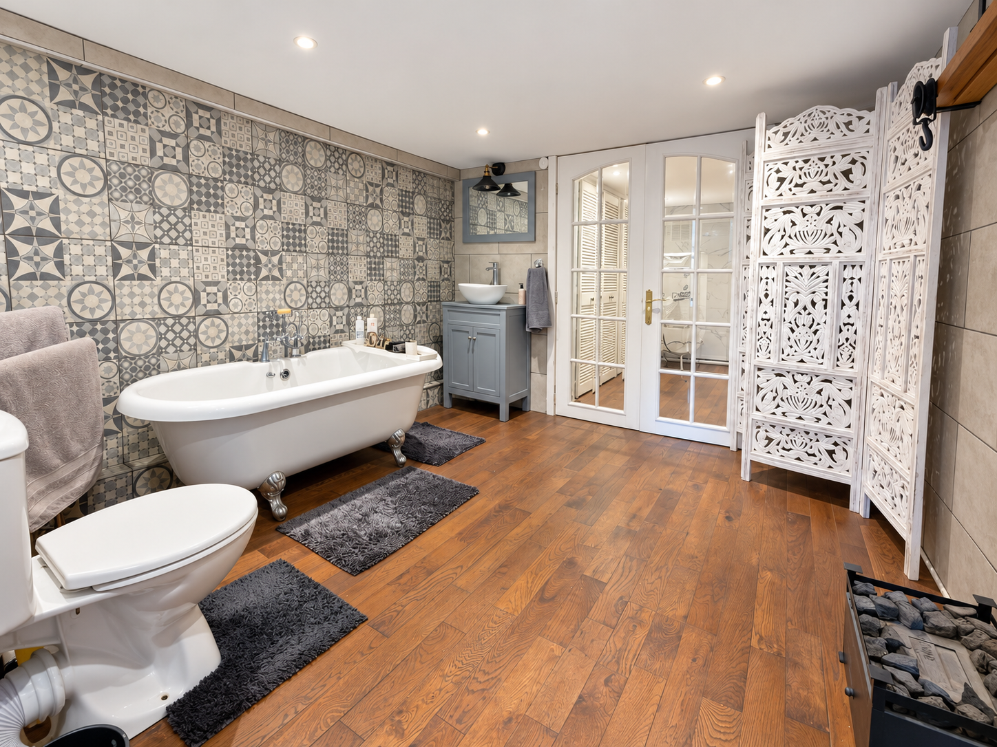 Semi Detached House for sale in Swansea, Swansea Road, Llangyfelach, Swansea
