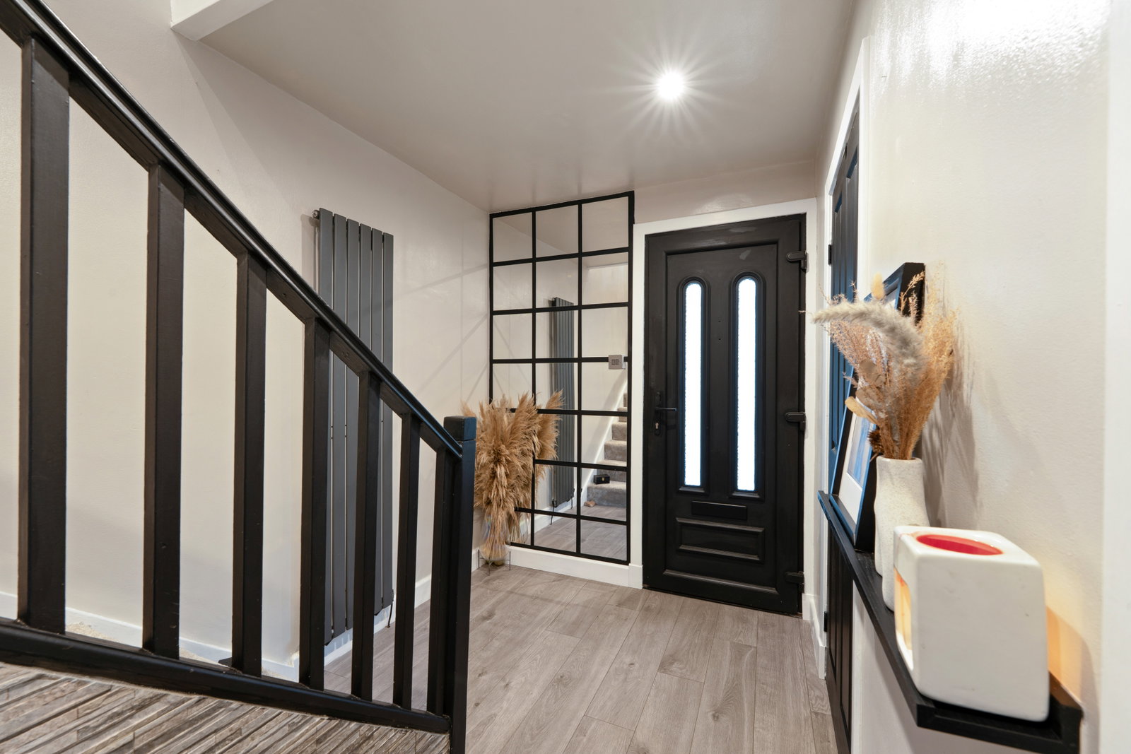 End Of Terrace House for sale in Burntisland, West Leven Street, Burntisland, KY3 9DZ