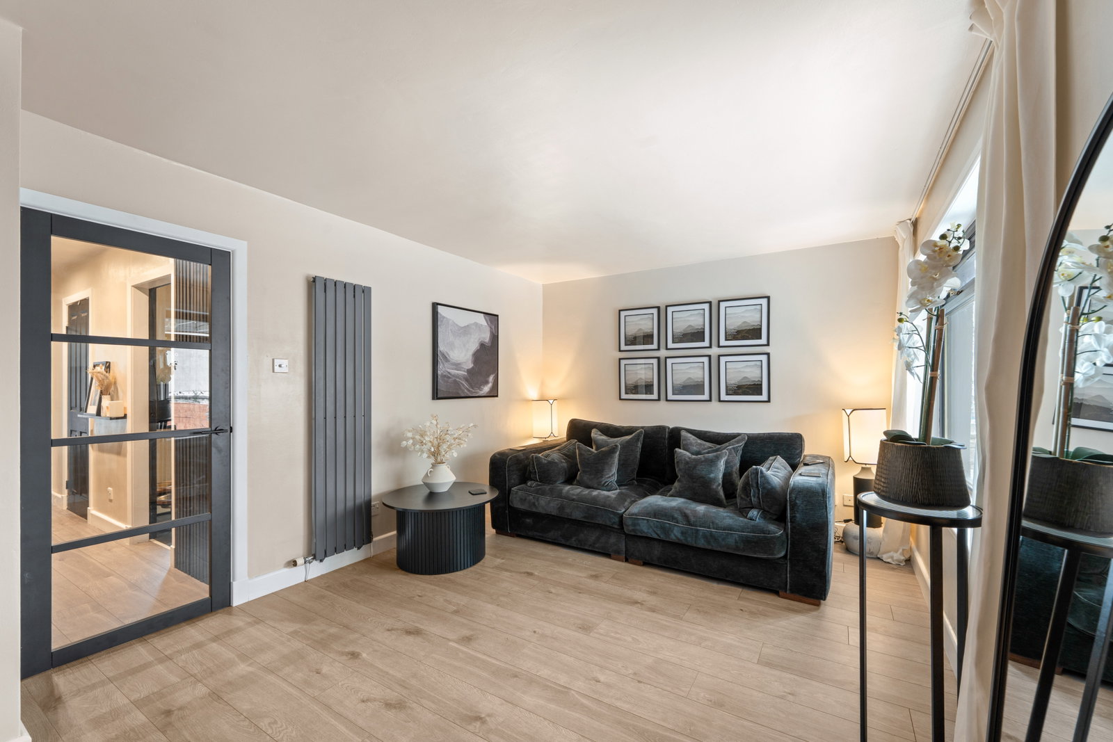 End Of Terrace House for sale in Burntisland, West Leven Street, Burntisland, KY3 9DZ