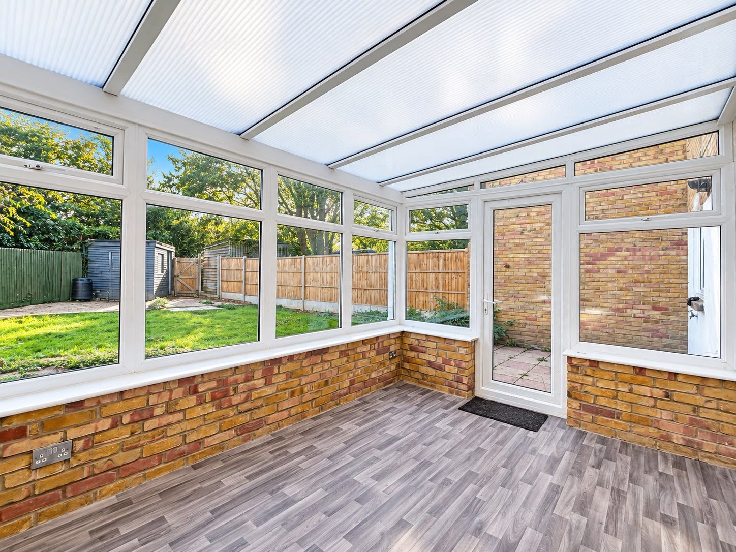 Terraced House for sale in Sittingbourne, Mountview, Borden, Sittingbourne, ME9 8JZ