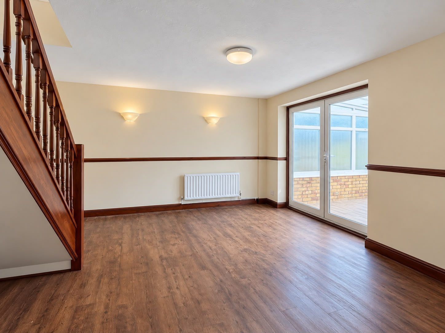 Terraced House for sale in Sittingbourne, Mountview, Borden, Sittingbourne, ME9 8JZ